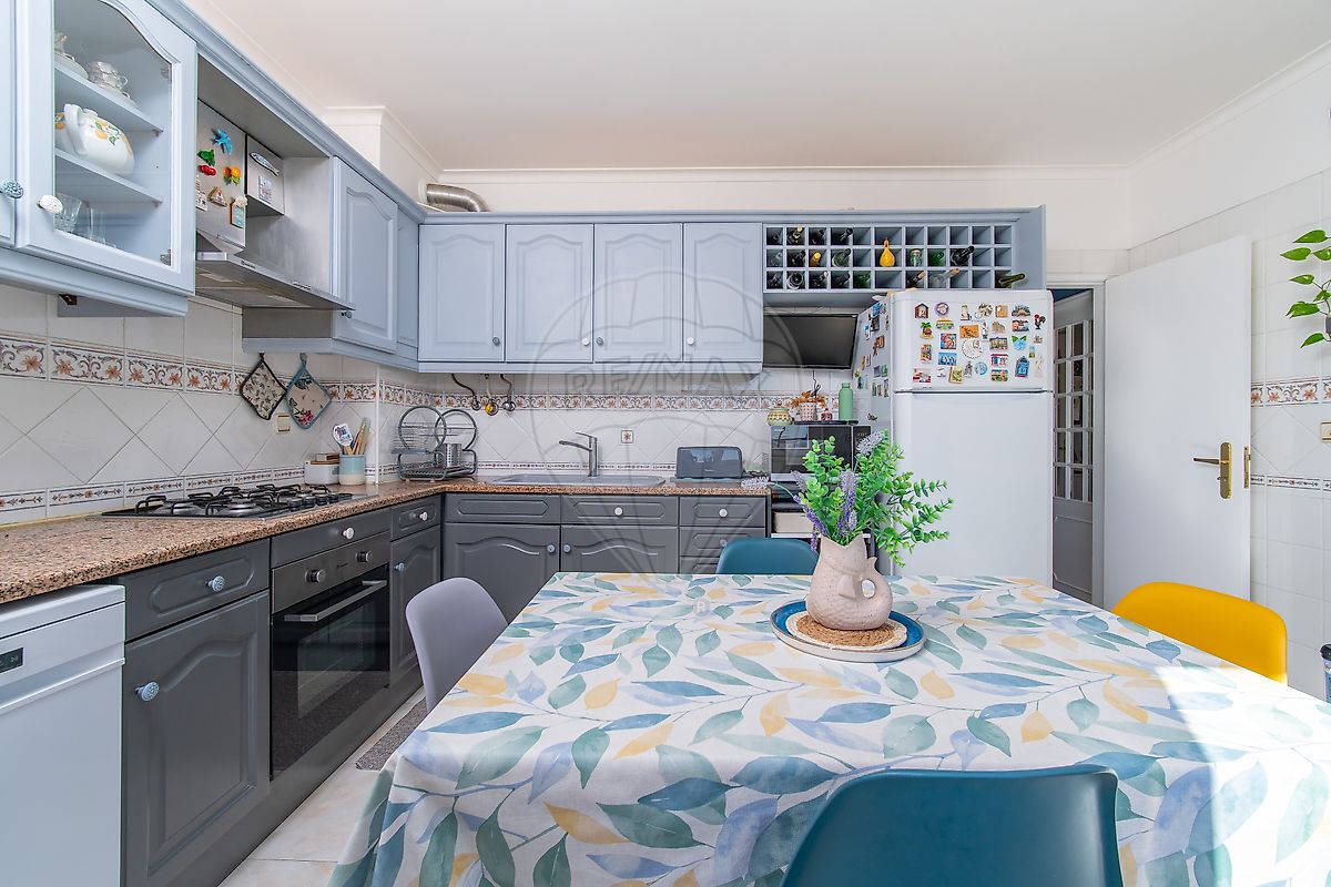 Apartamento T3 à venda em Castanheira do Ribatejo e Cachoeiras, Vila Franca de Xira — foto 2