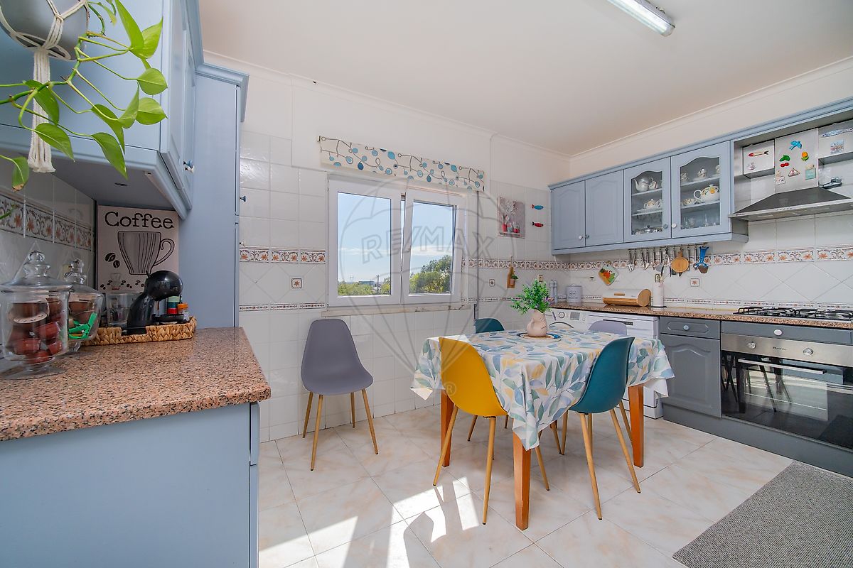 Apartamento T3 à venda em Castanheira do Ribatejo e Cachoeiras, Vila Franca de Xira — foto 5