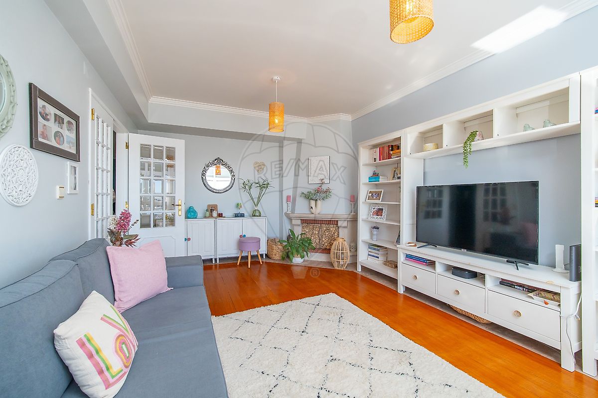 Apartamento T3 à venda em Castanheira do Ribatejo e Cachoeiras, Vila Franca de Xira — foto 11