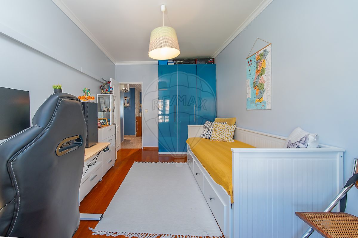 Apartamento T3 à venda em Castanheira do Ribatejo e Cachoeiras, Vila Franca de Xira — foto 13