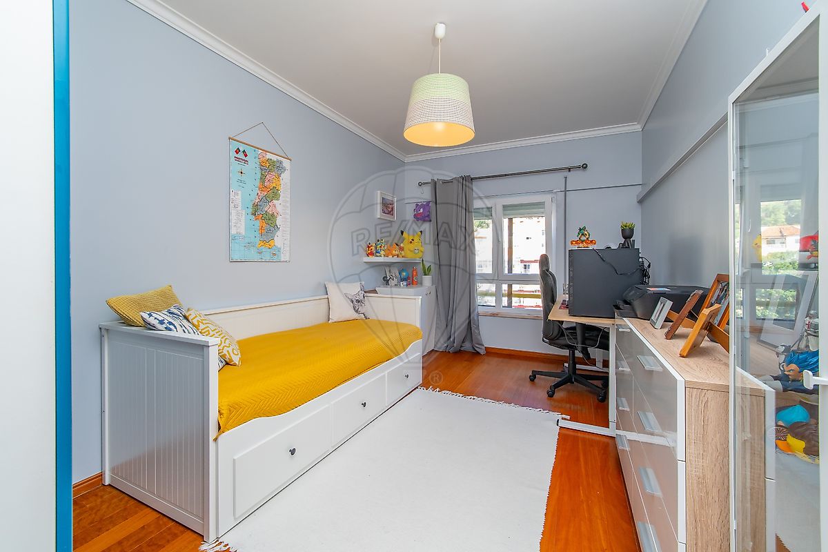 Apartamento T3 à venda em Castanheira do Ribatejo e Cachoeiras, Vila Franca de Xira — foto 10