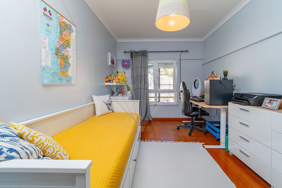 Apartamento T3 à venda em Castanheira do Ribatejo e Cachoeiras, Vila Franca de Xira — foto 12
