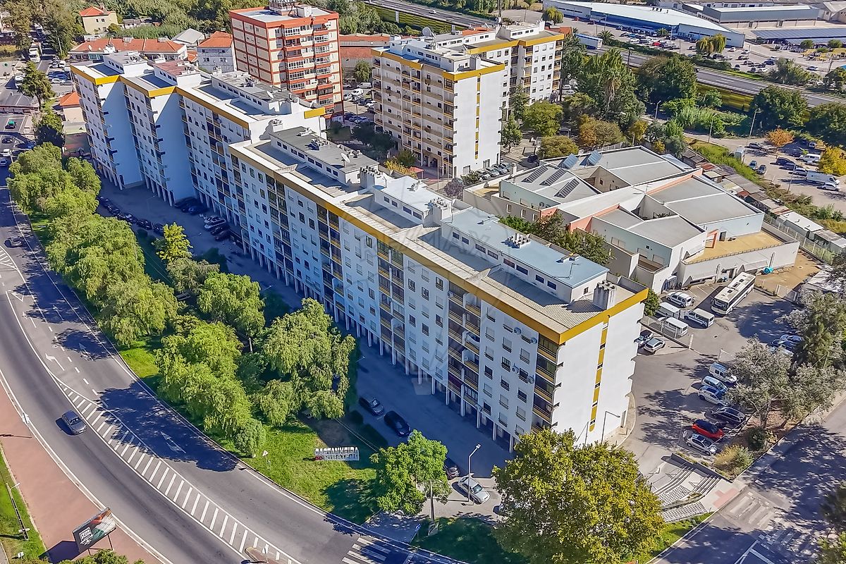 Apartamento T3 à venda em Castanheira do Ribatejo e Cachoeiras, Vila Franca de Xira — foto 29