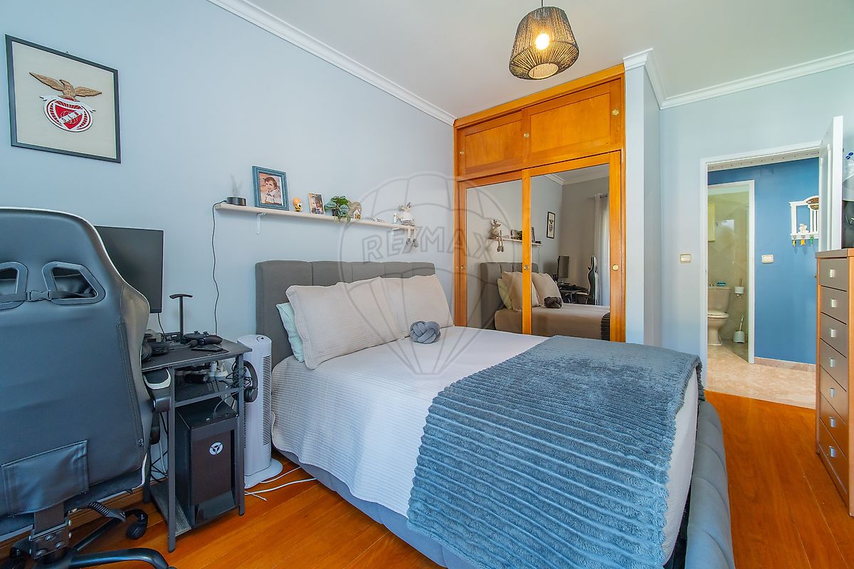 Apartamento T3 à venda em Castanheira do Ribatejo e Cachoeiras, Vila Franca de Xira — foto 15