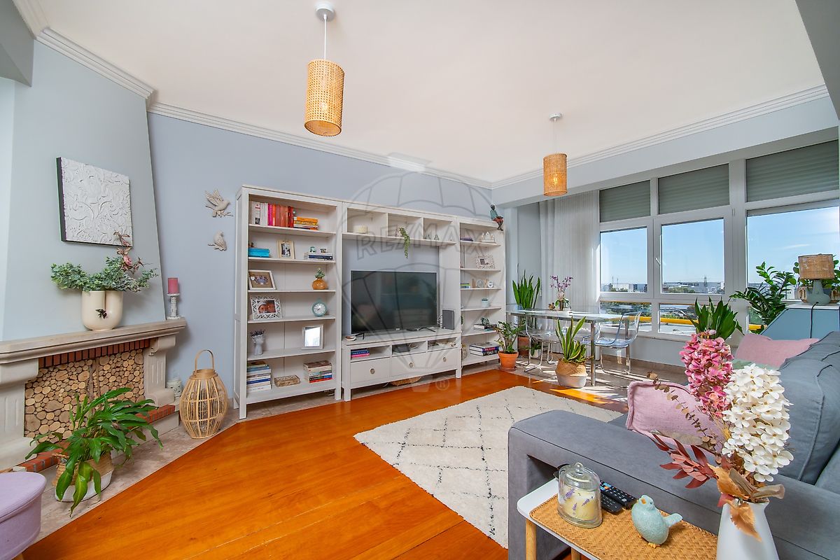 Apartamento T3 à venda em Castanheira do Ribatejo e Cachoeiras, Vila Franca de Xira — foto 8