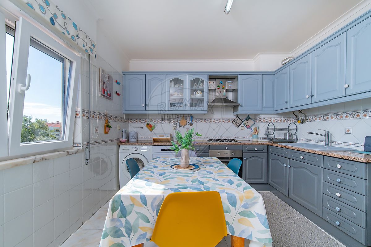Apartamento T3 à venda em Castanheira do Ribatejo e Cachoeiras, Vila Franca de Xira — foto 3
