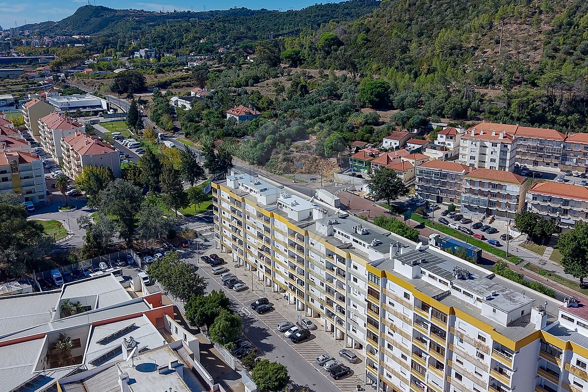 Apartamento T3 à venda em Castanheira do Ribatejo e Cachoeiras, Vila Franca de Xira — foto 28