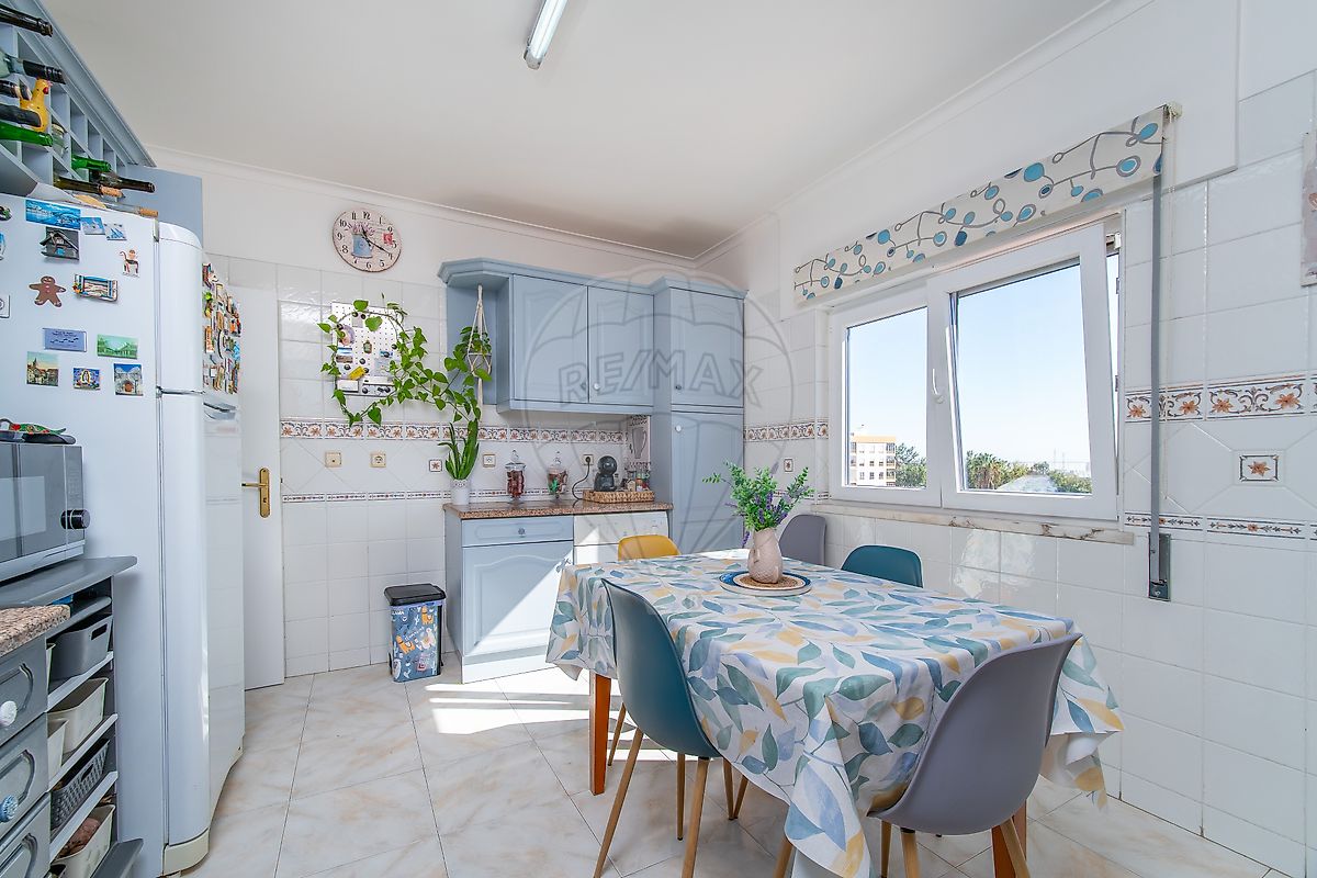 Apartamento T3 à venda em Castanheira do Ribatejo e Cachoeiras, Vila Franca de Xira — foto 4
