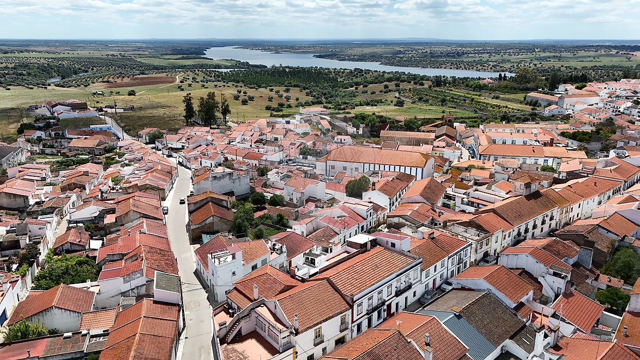 Apartamento T2 à venda em Torrão, Alcácer do Sal — foto 22