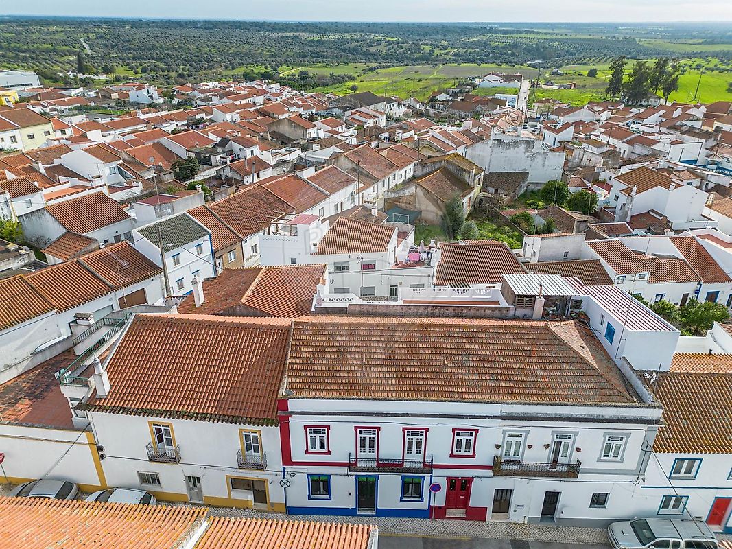 Apartamento T2 à venda em Torrão, Alcácer do Sal — foto 21