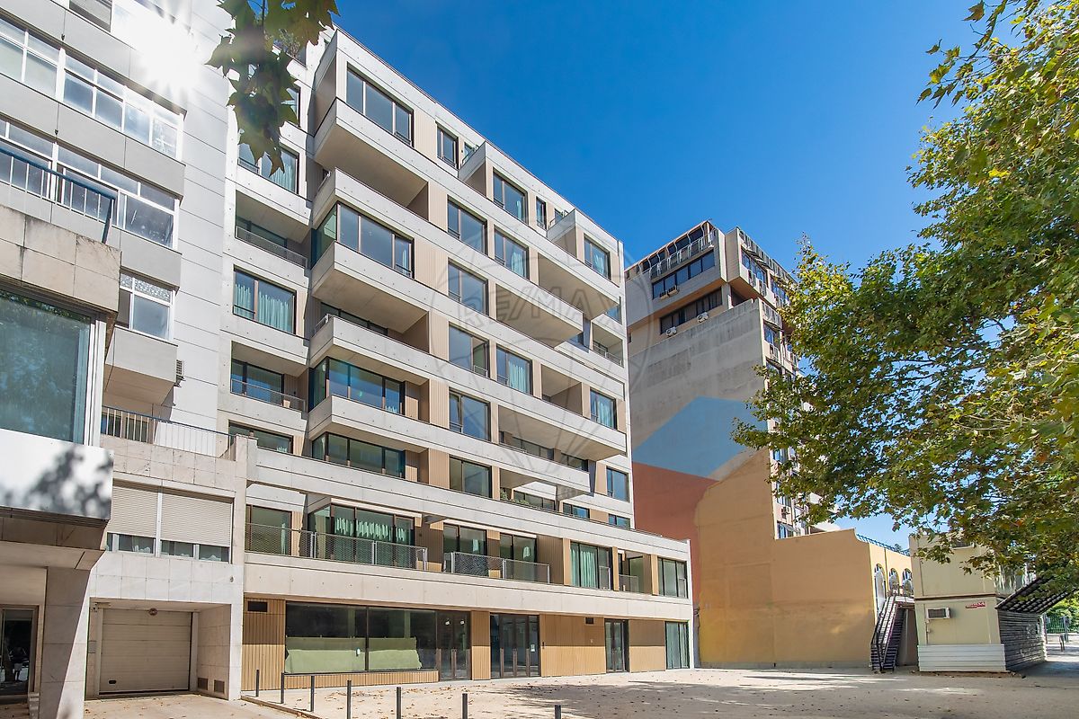 Apartamento T1 para arrendar em Lisboa