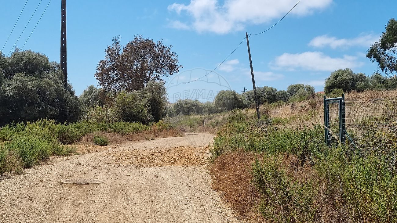 Terreno  à venda em Cascais