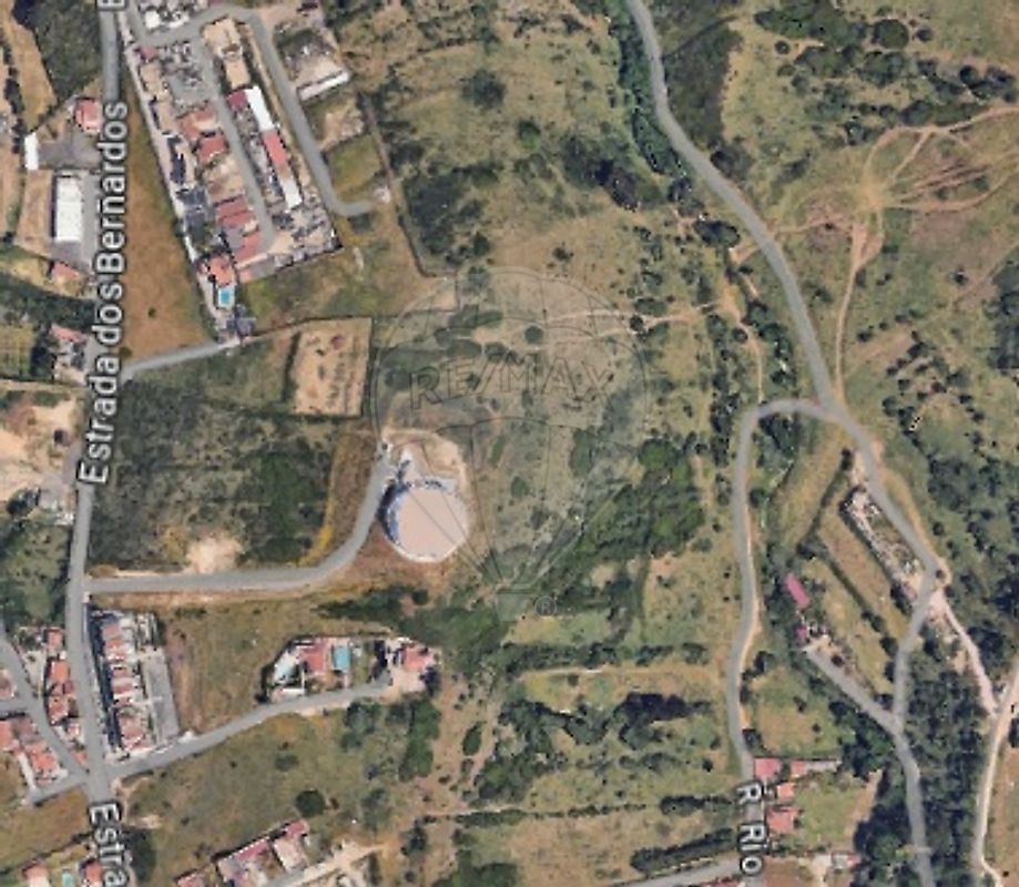 Terreno  à venda em Cascais