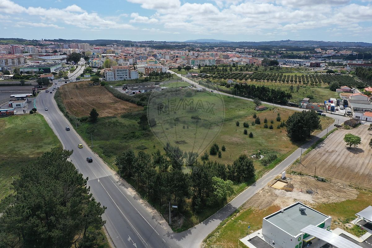 Land for sale in Caldas da Rainha, Portugal — €500,000