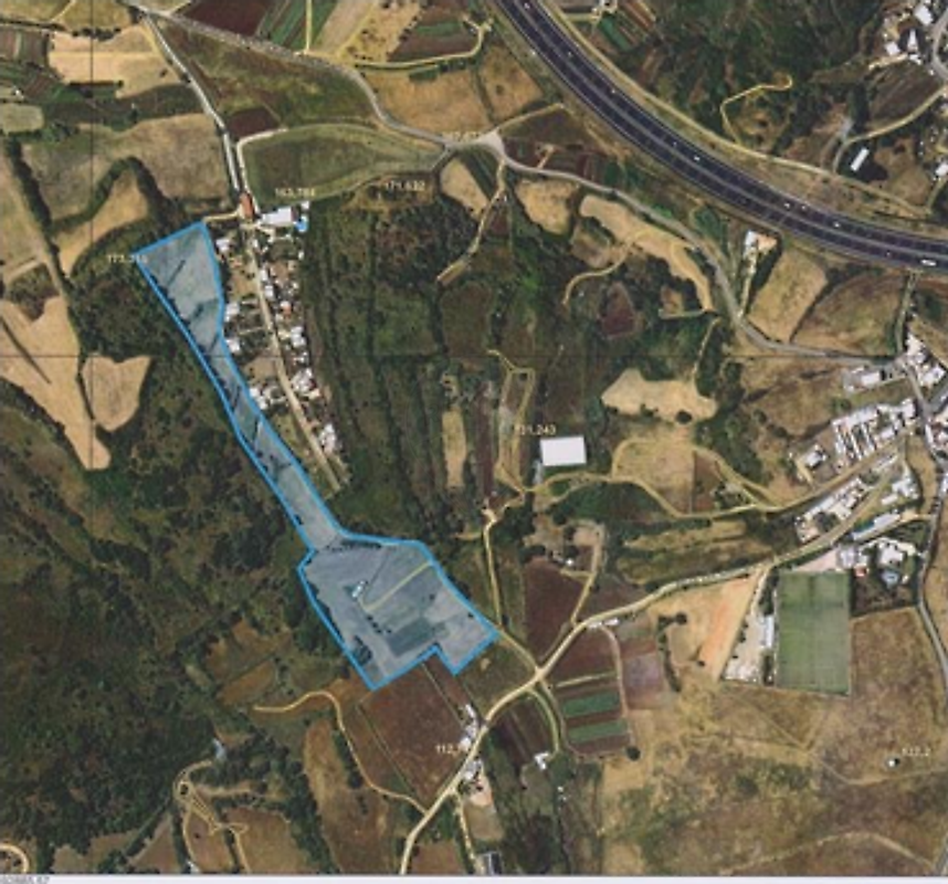 Terreno  à venda em Loures