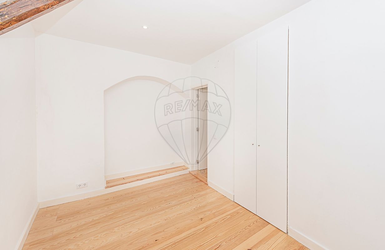 Apartamento T0 à venda em Santa Maria Maior, Lisboa — foto 9