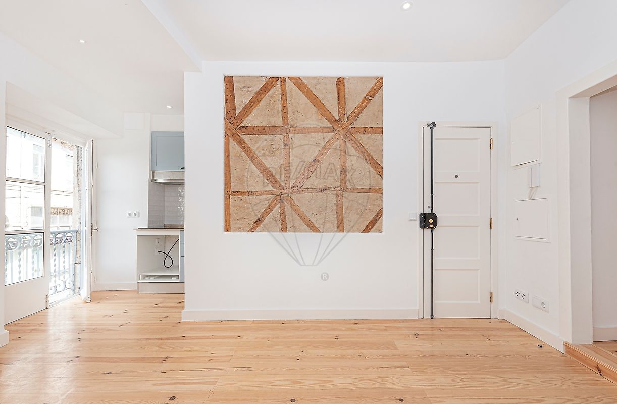 Apartamento T0 à venda em Santa Maria Maior, Lisboa — foto 7