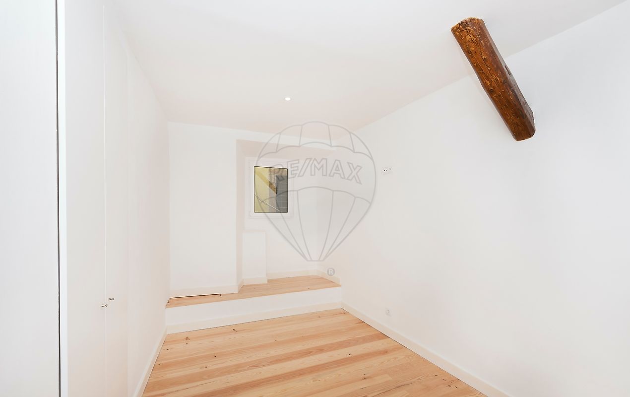 Apartamento T0 à venda em Santa Maria Maior, Lisboa — foto 8