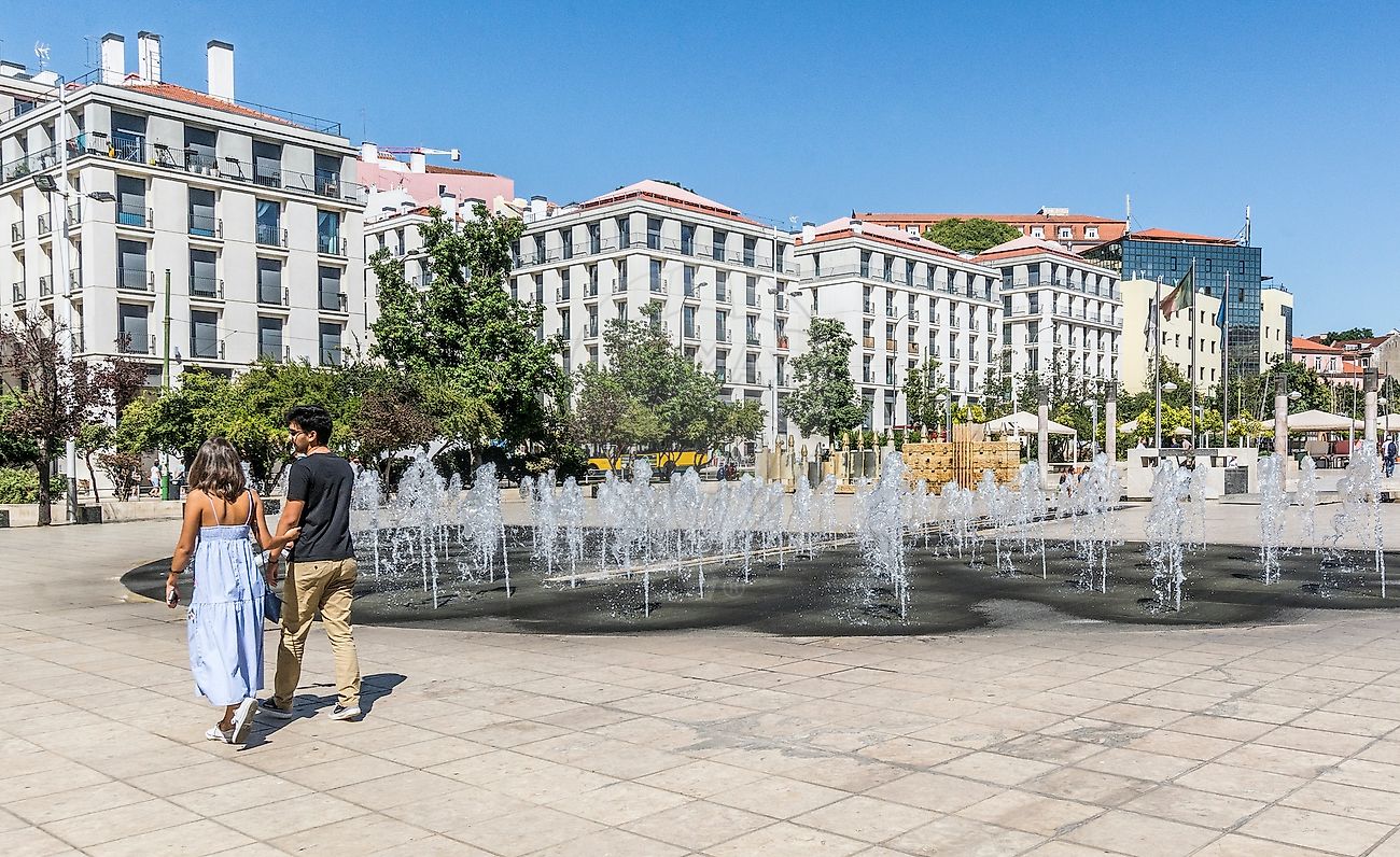 Apartamento T0 à venda em Santa Maria Maior, Lisboa — foto 15