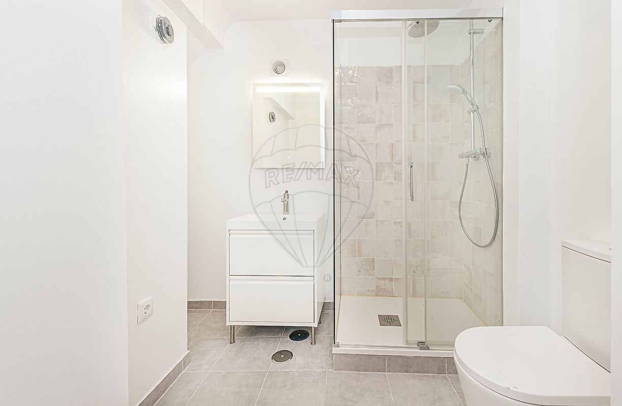 Apartamento T0 à venda em Santa Maria Maior, Lisboa — foto 10