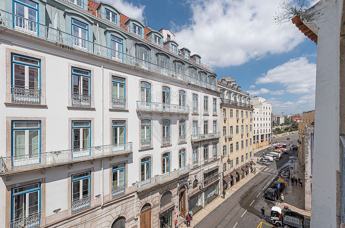 Apartamento T0 à venda em Santa Maria Maior, Lisboa — foto 13