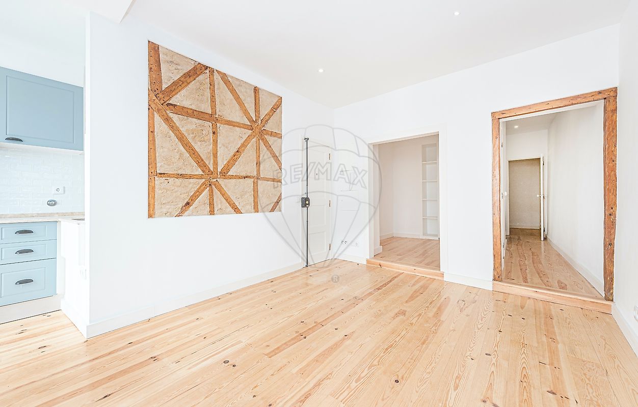 Apartamento à venda em Lisboa