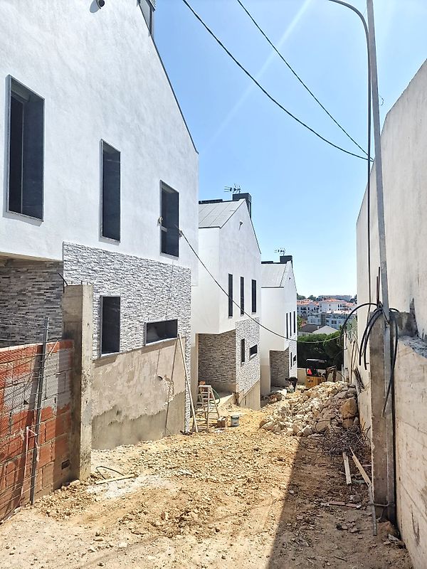 Moradia T3 à venda em Cascais