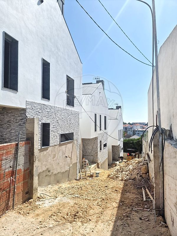 Moradia T3 à venda em Cascais