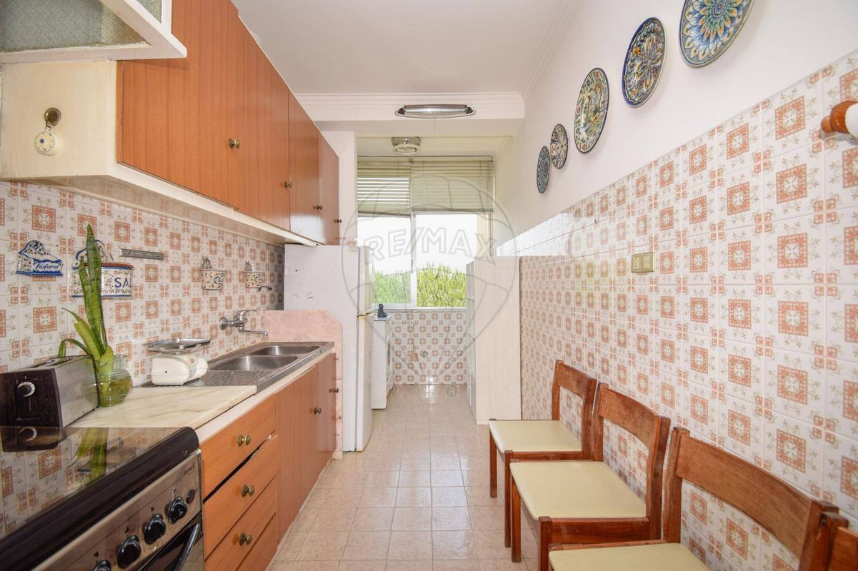 Apartamento T3 para venda