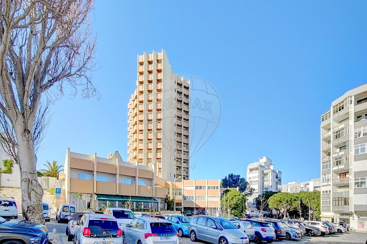 Apartamento T0 à venda em Cascais