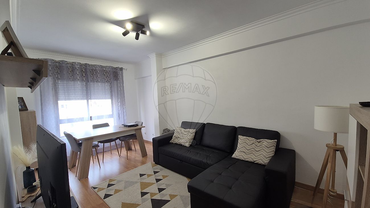 Apartamento T1 para venda