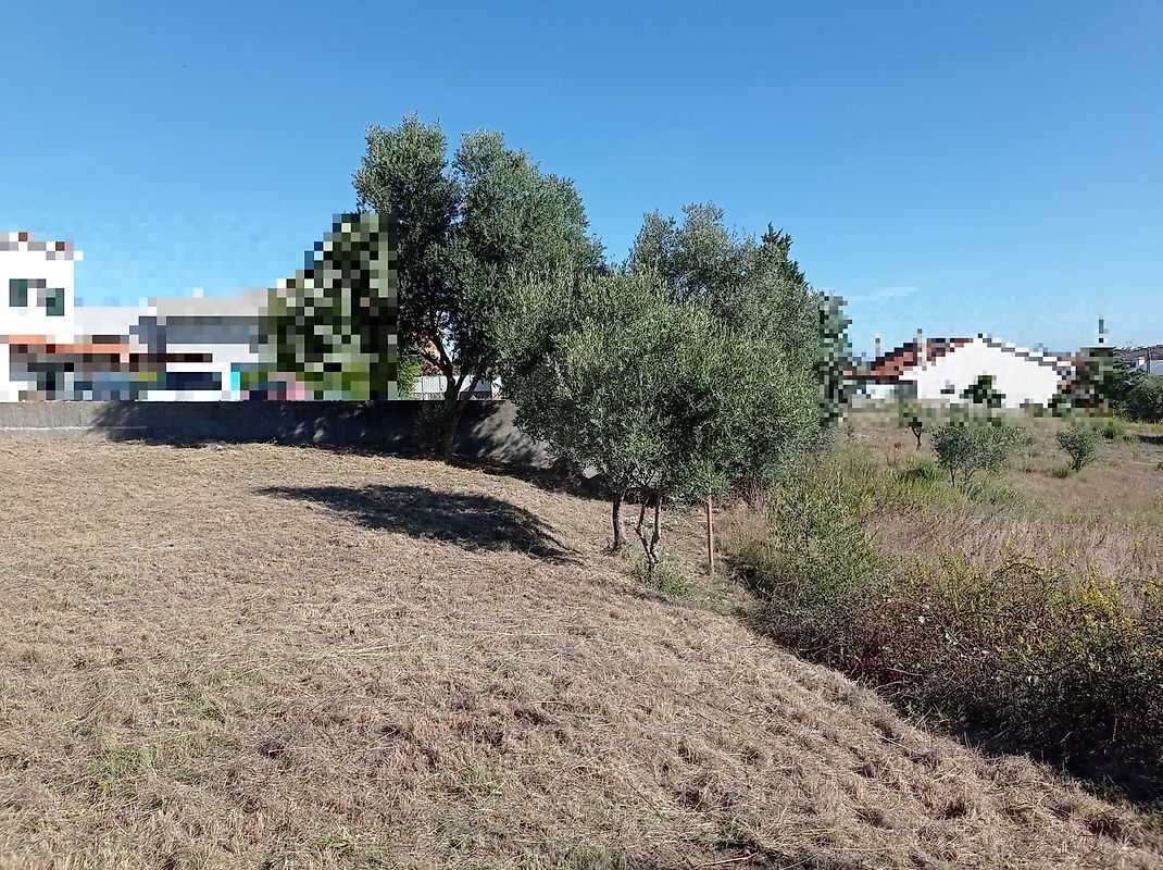 Land for sale in Vila Franca de Xira, Portugal — €150,000