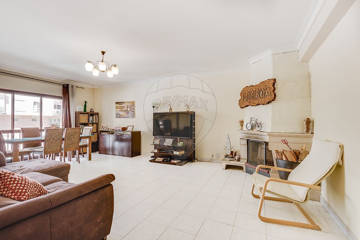 Apartamento T2 para venda