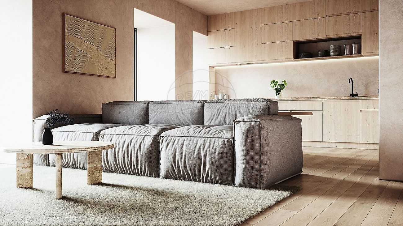 Apartamento T2 para venda
