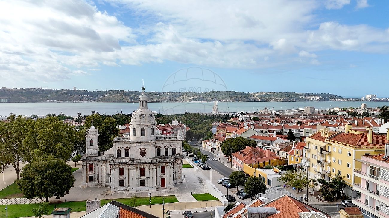 Apartamento T2 para venda