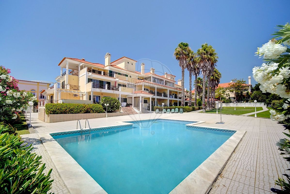 Apartamento T4 para venda