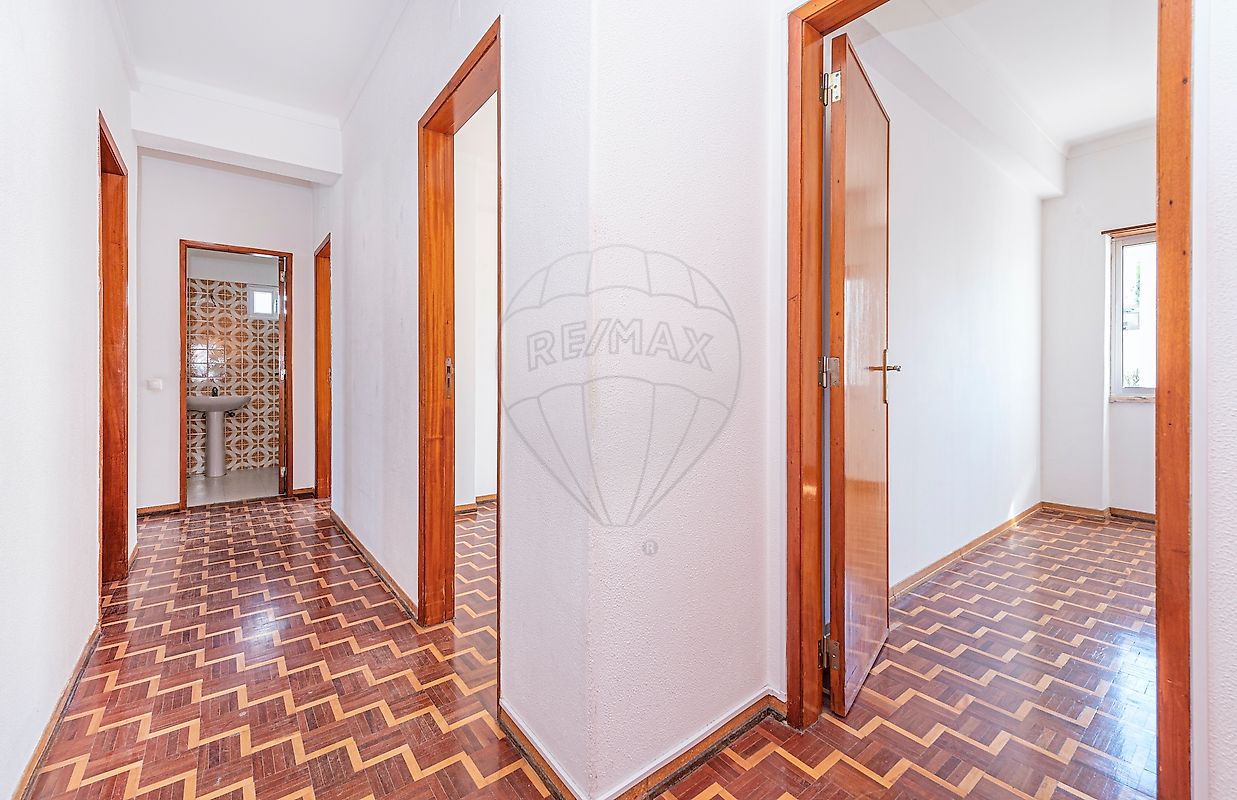 Apartamento T3 para venda