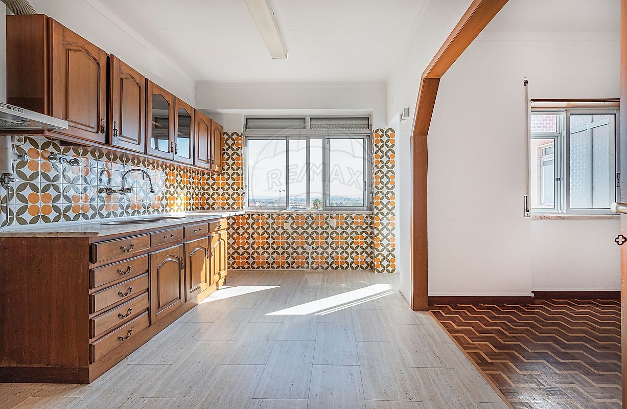 Apartamento T3 para venda