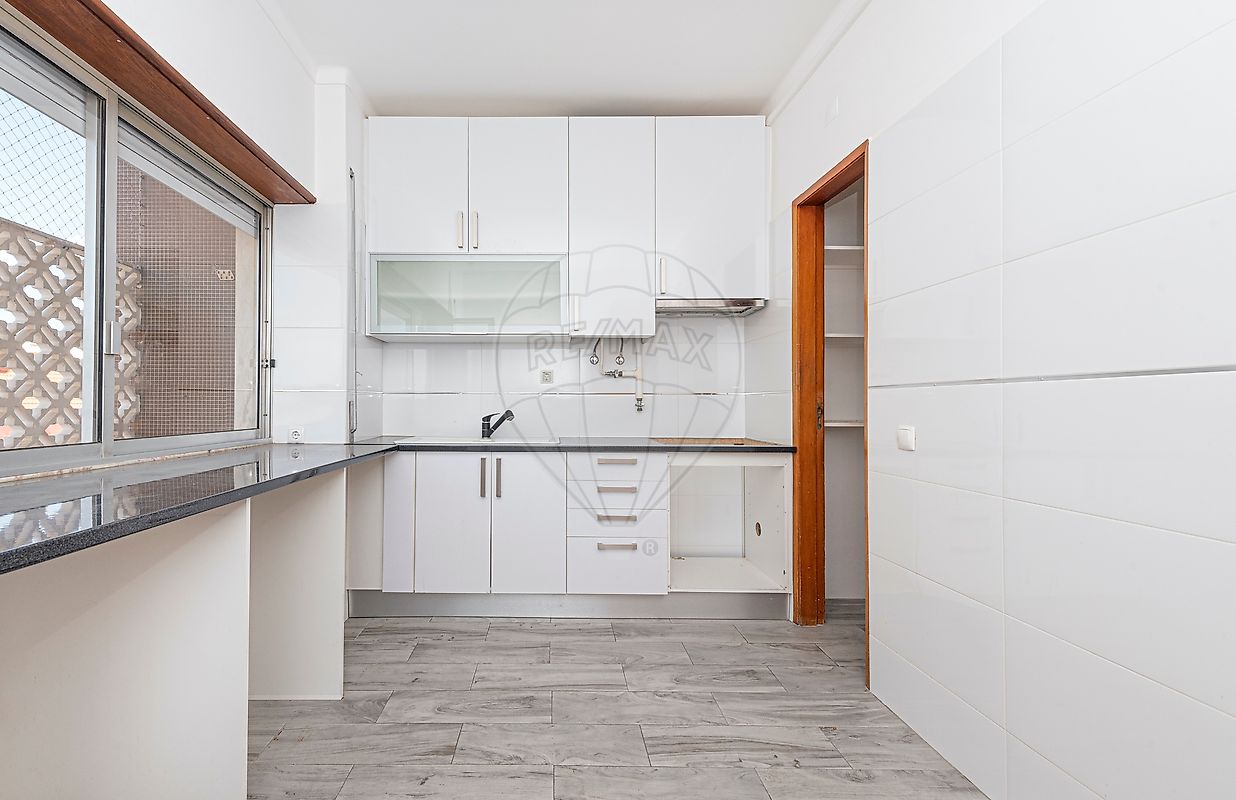 Apartamento T3 para venda