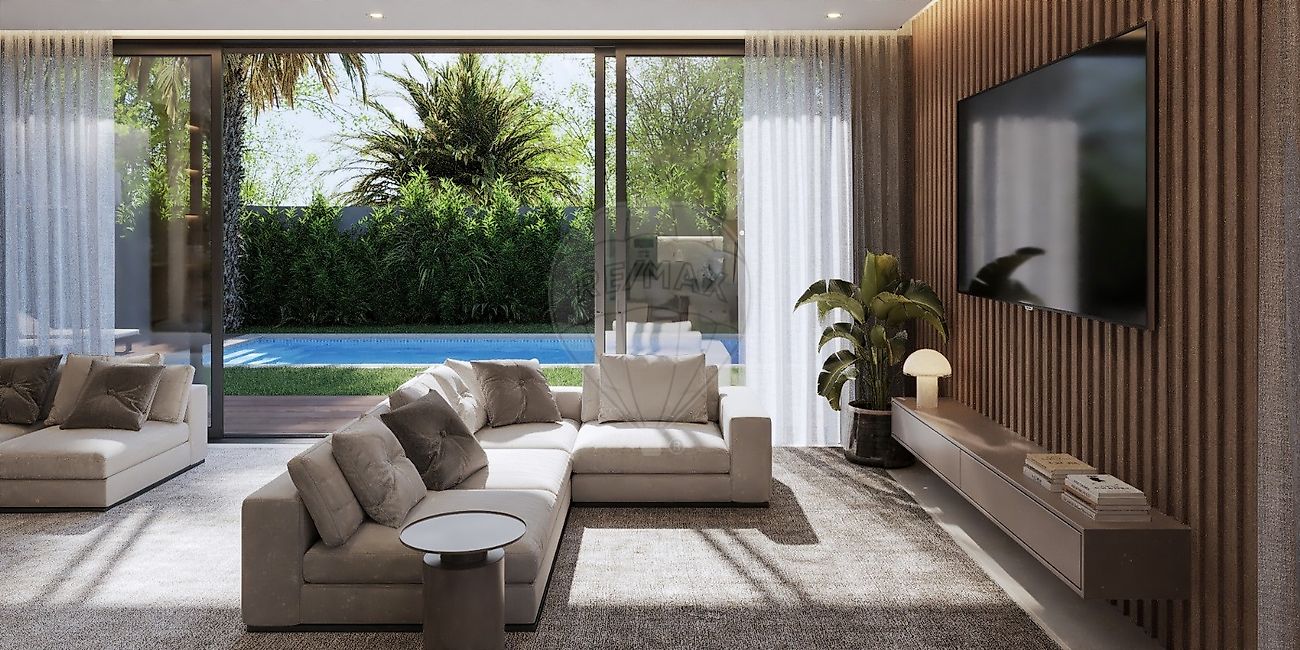 Moradia T4 à venda em Sintra