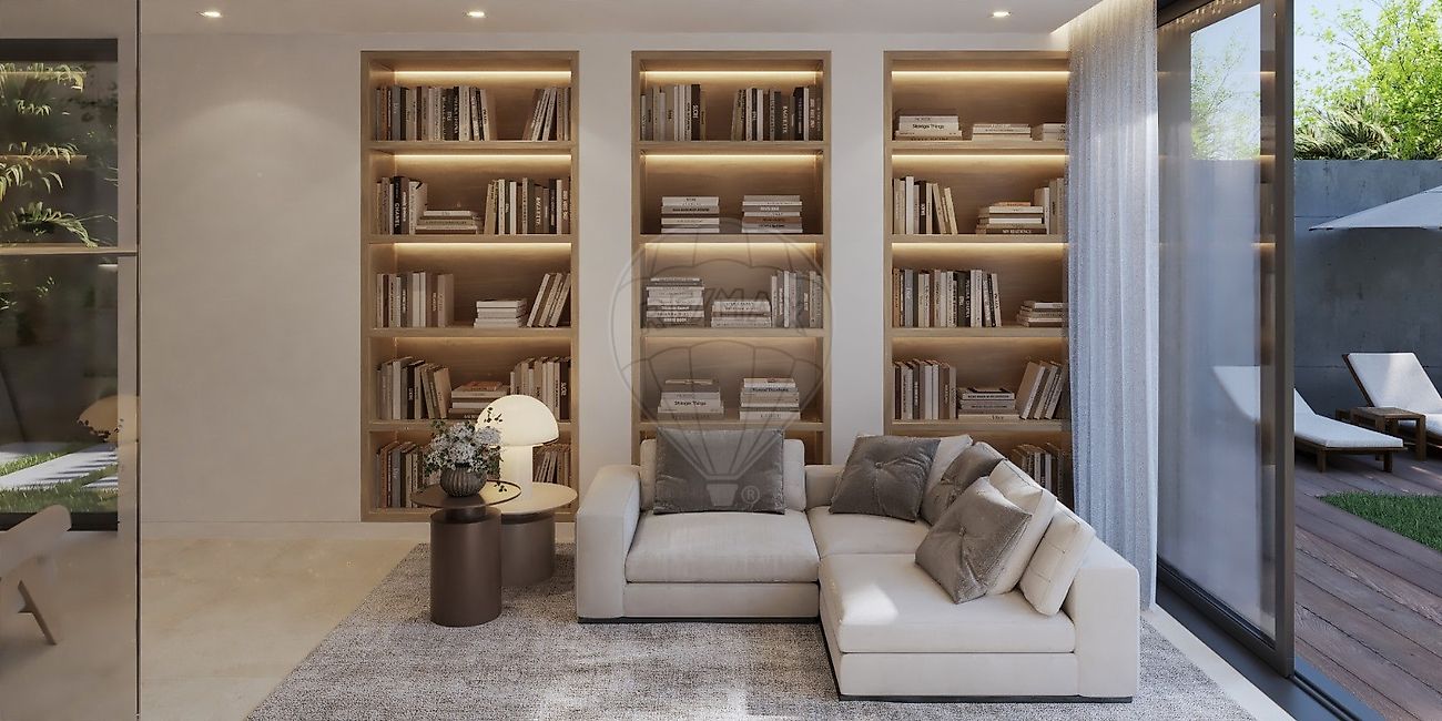 Moradia T4 à venda em Sintra