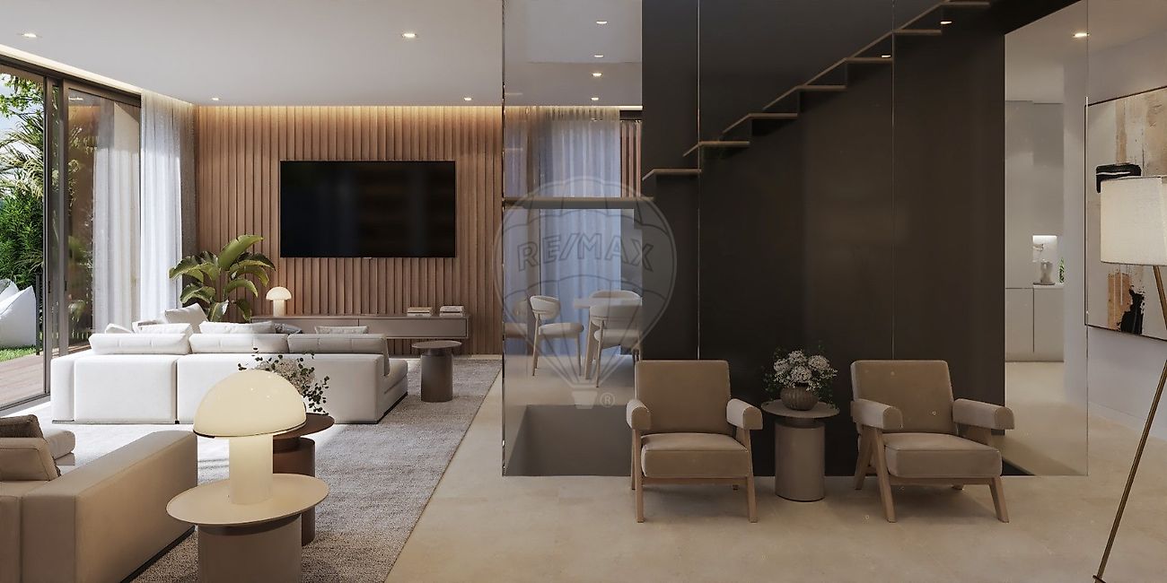 Moradia T4 à venda em Sintra