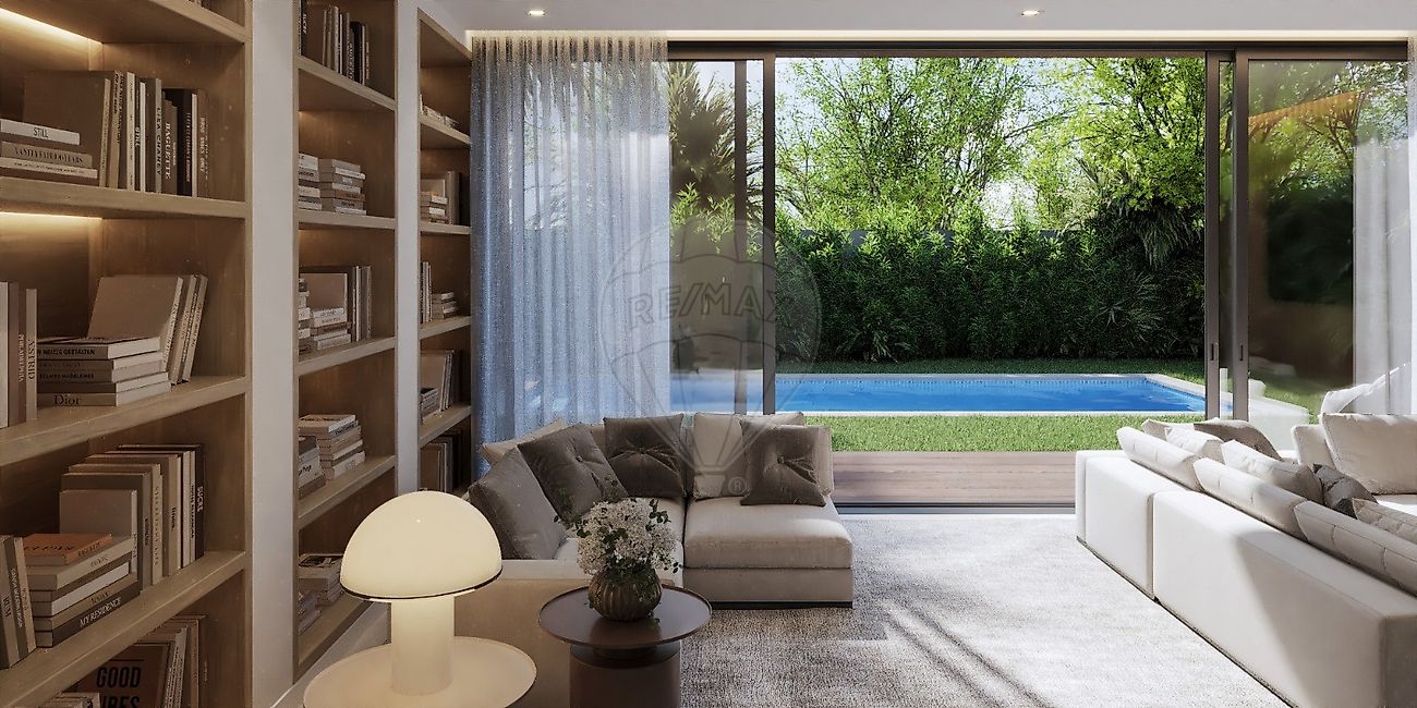 Moradia T4 à venda em Sintra