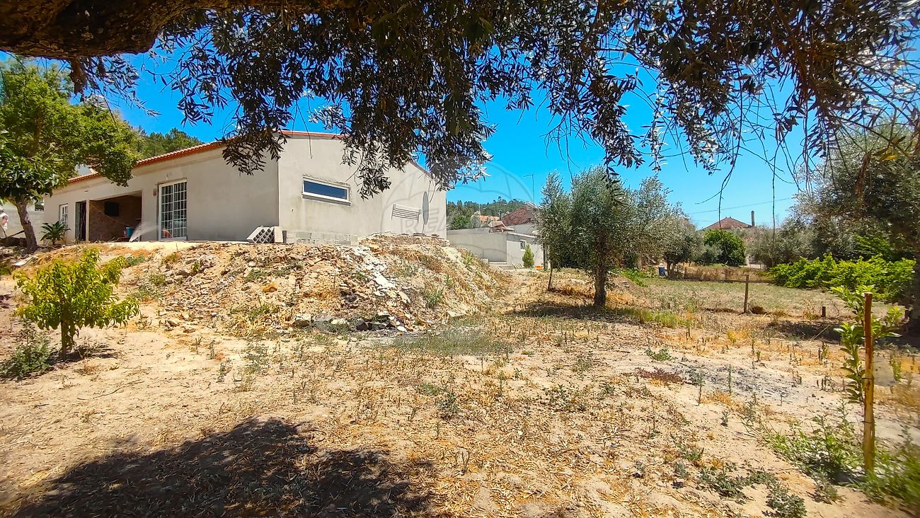 Moradia T6+ à venda em São Facundo e Vale das Mós, Abrantes — foto 14