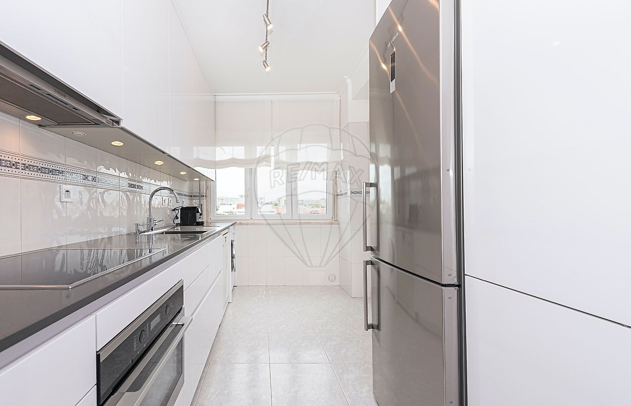 Apartamento T2 à venda em Lisboa