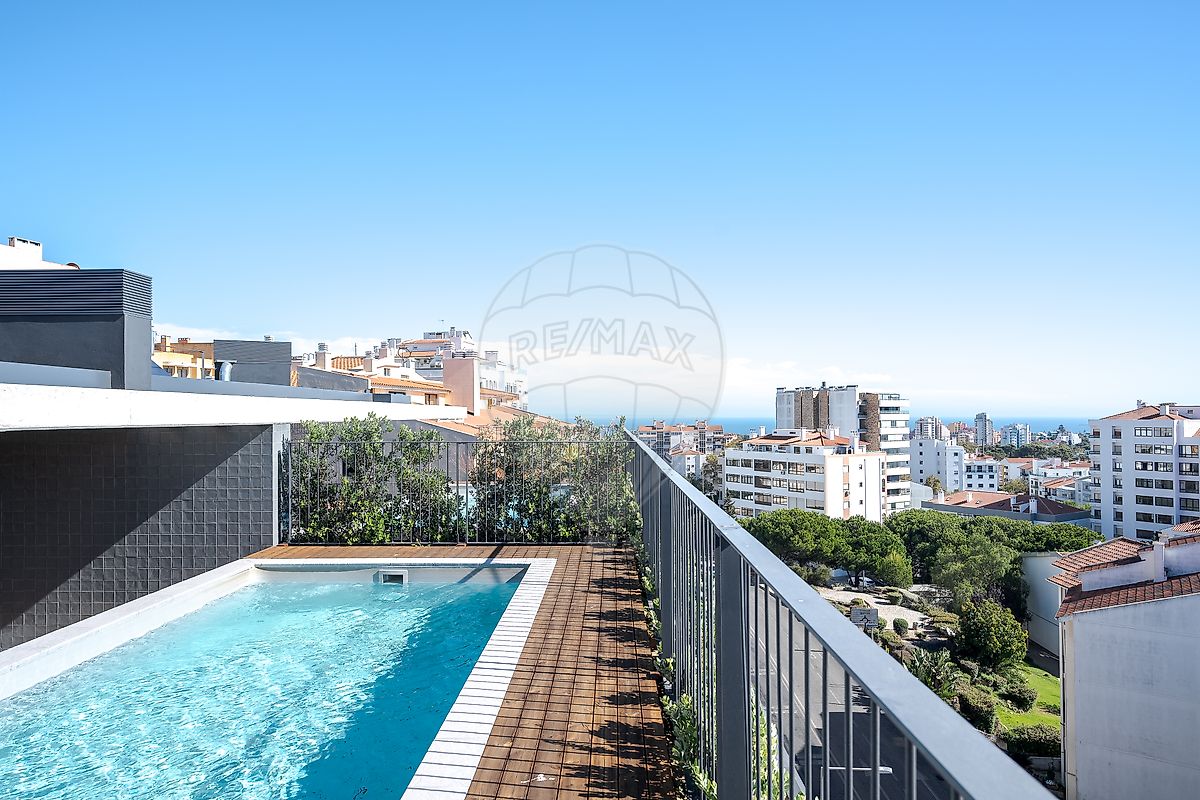 Apartamento T4 em Cascais e Estoril 2
