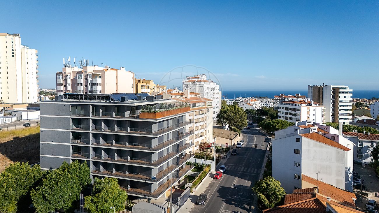 Apartamento T4 em Cascais e Estoril 3