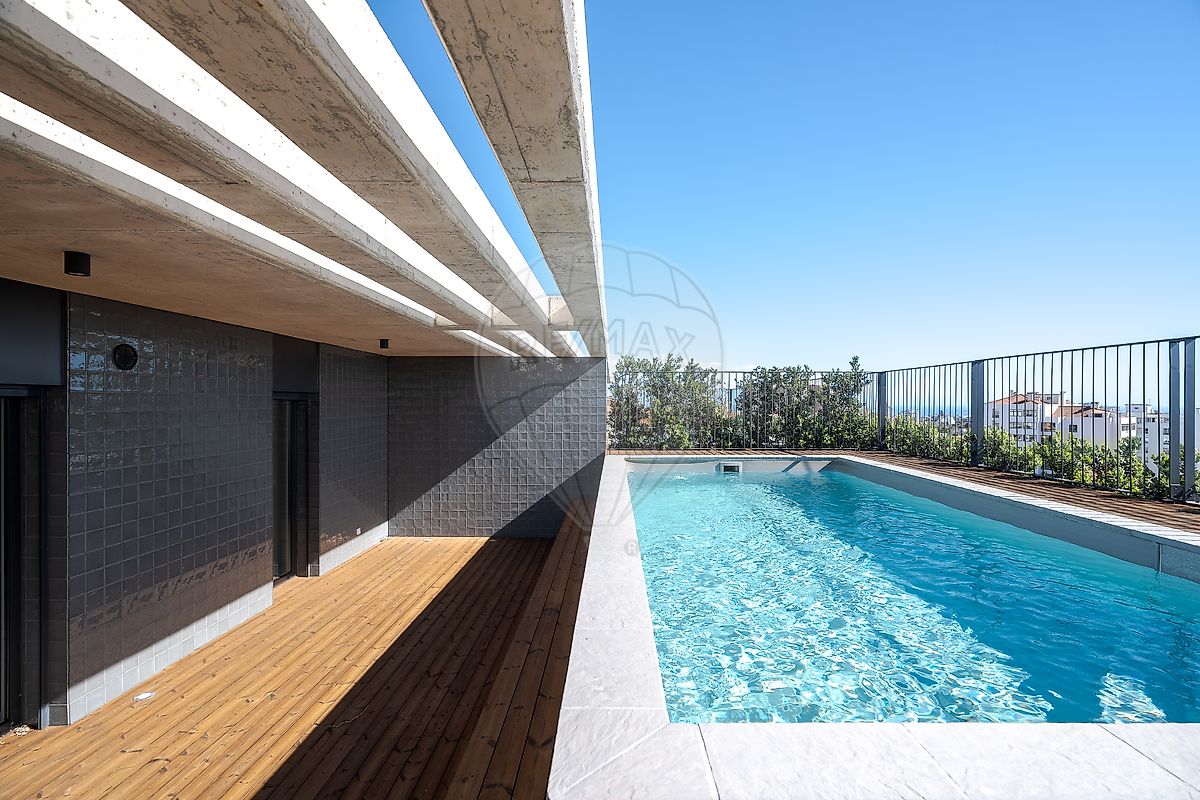 Apartamento T4 em Cascais e Estoril 5