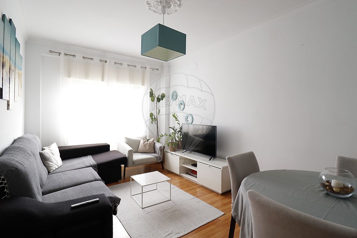 Apartamento T2 à venda em Sintra