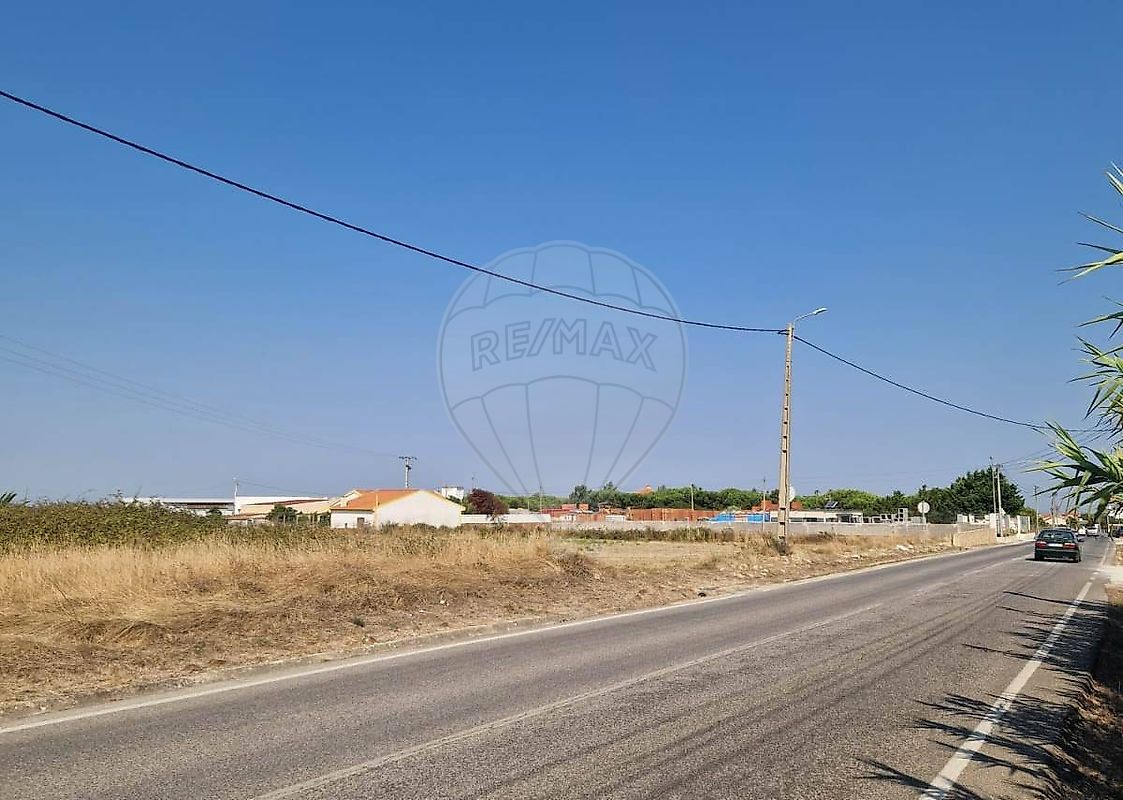 Terreno à venda em Sintra